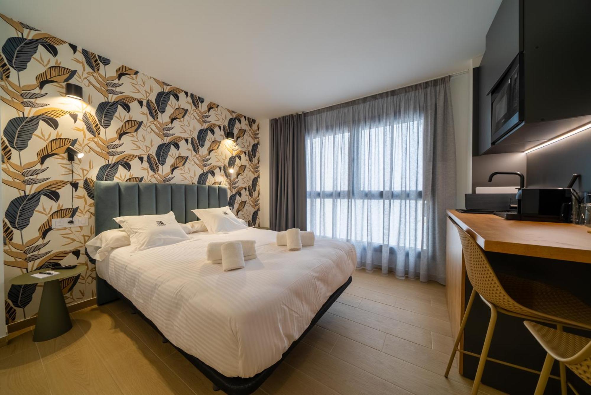 Alicante Smart Accommodation Екстер'єр фото