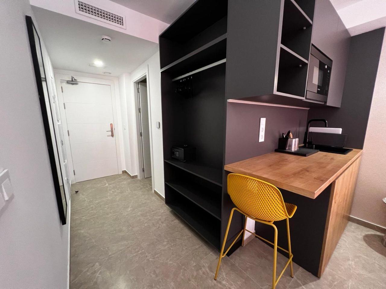 Alicante Smart Accommodation Екстер'єр фото