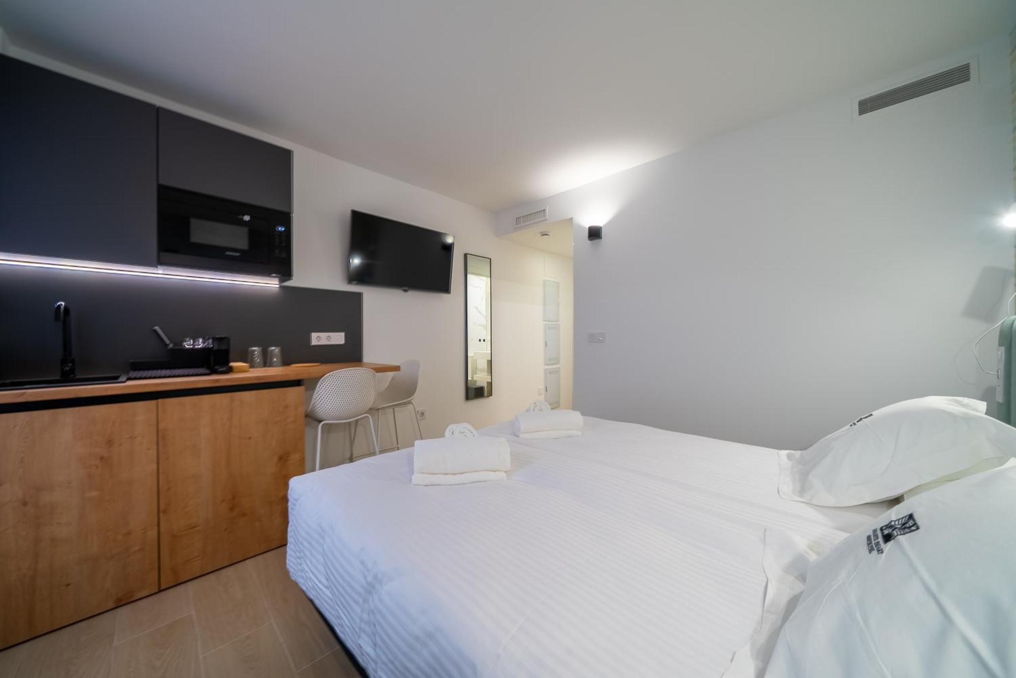 Alicante Smart Accommodation Екстер'єр фото
