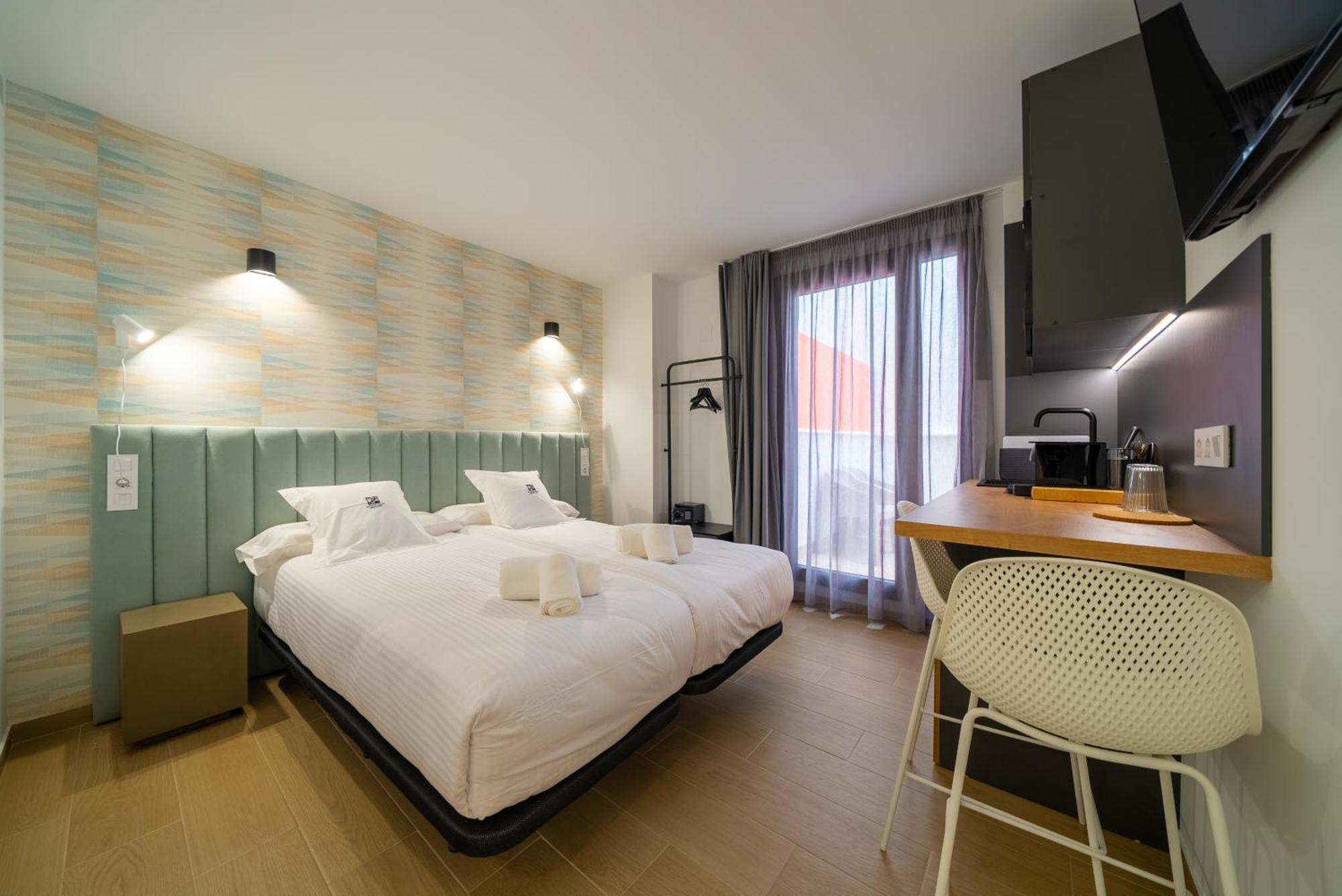 Alicante Smart Accommodation Екстер'єр фото