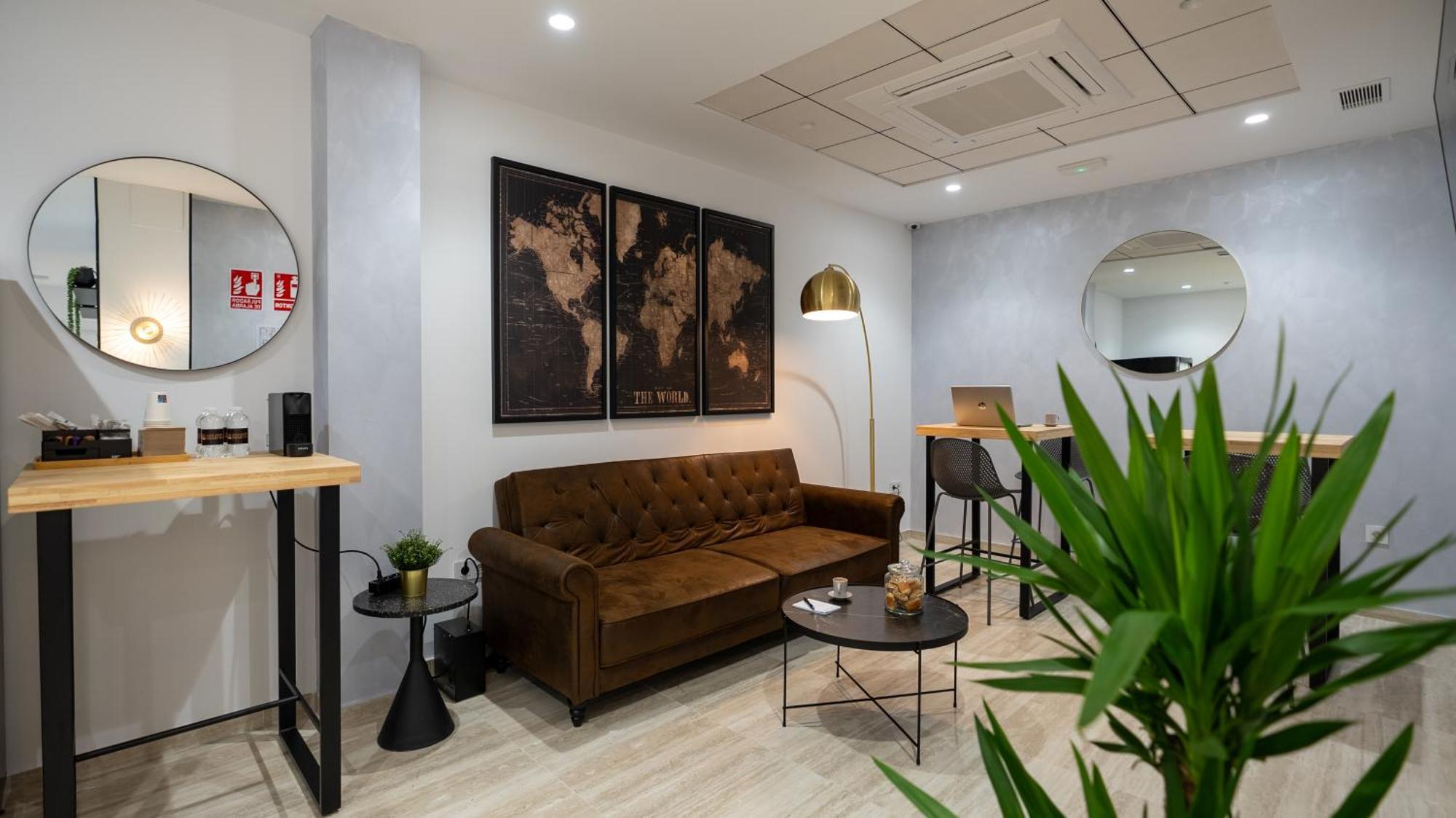 Alicante Smart Accommodation Екстер'єр фото